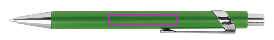 Długopis metalowy FINN