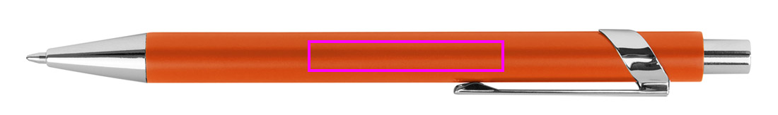 Długopis metalowy FINN