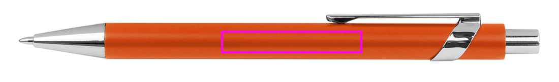 Długopis metalowy FINN