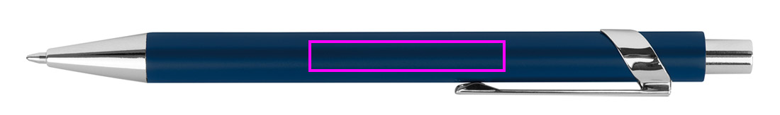 Długopis metalowy FINN