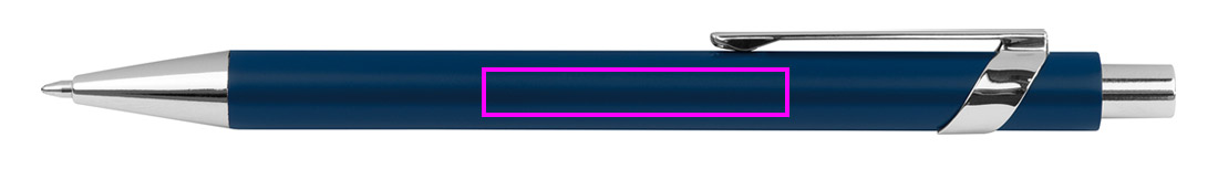 Długopis metalowy FINN