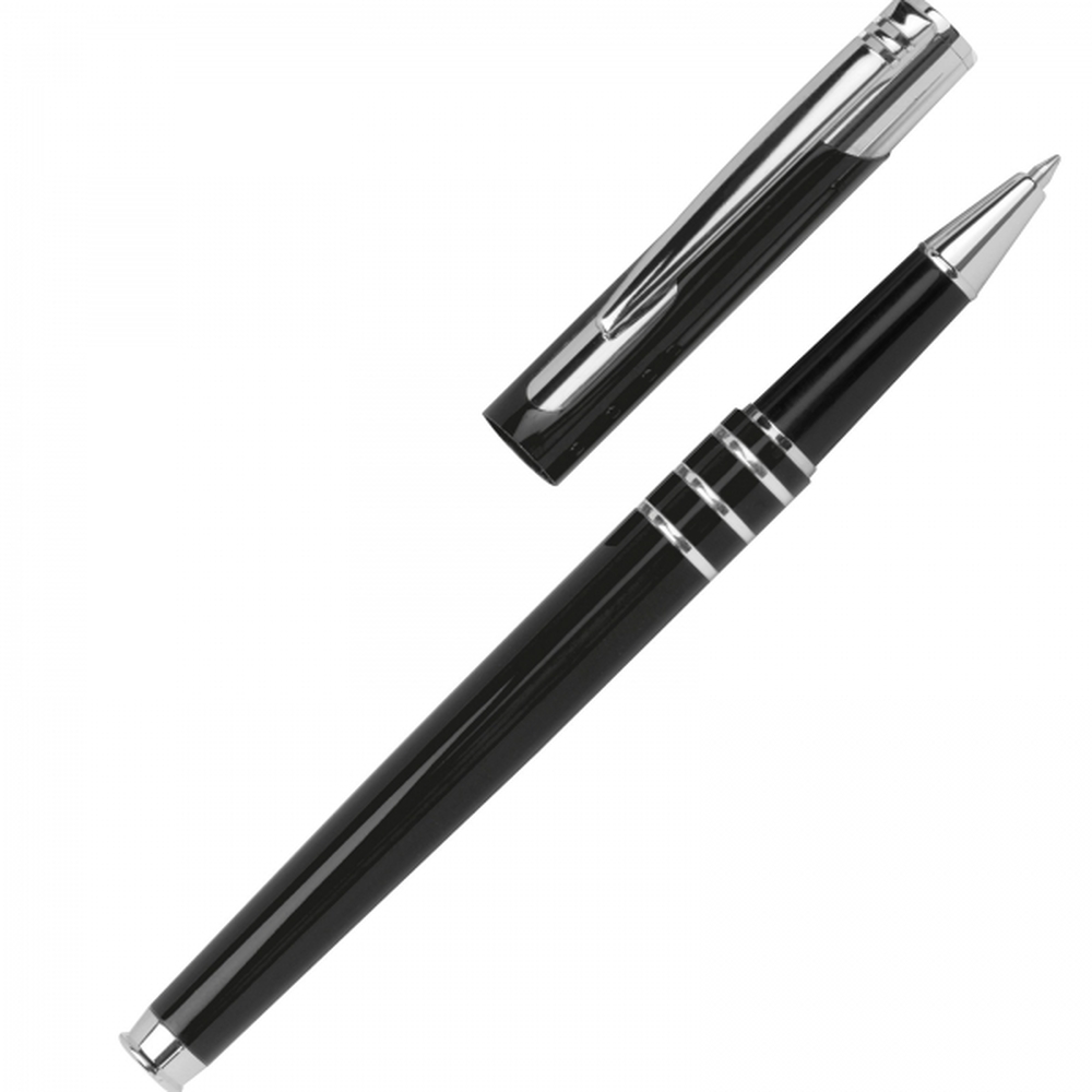Zestaw piśmienny długopis i pióro kulkowe NORMA