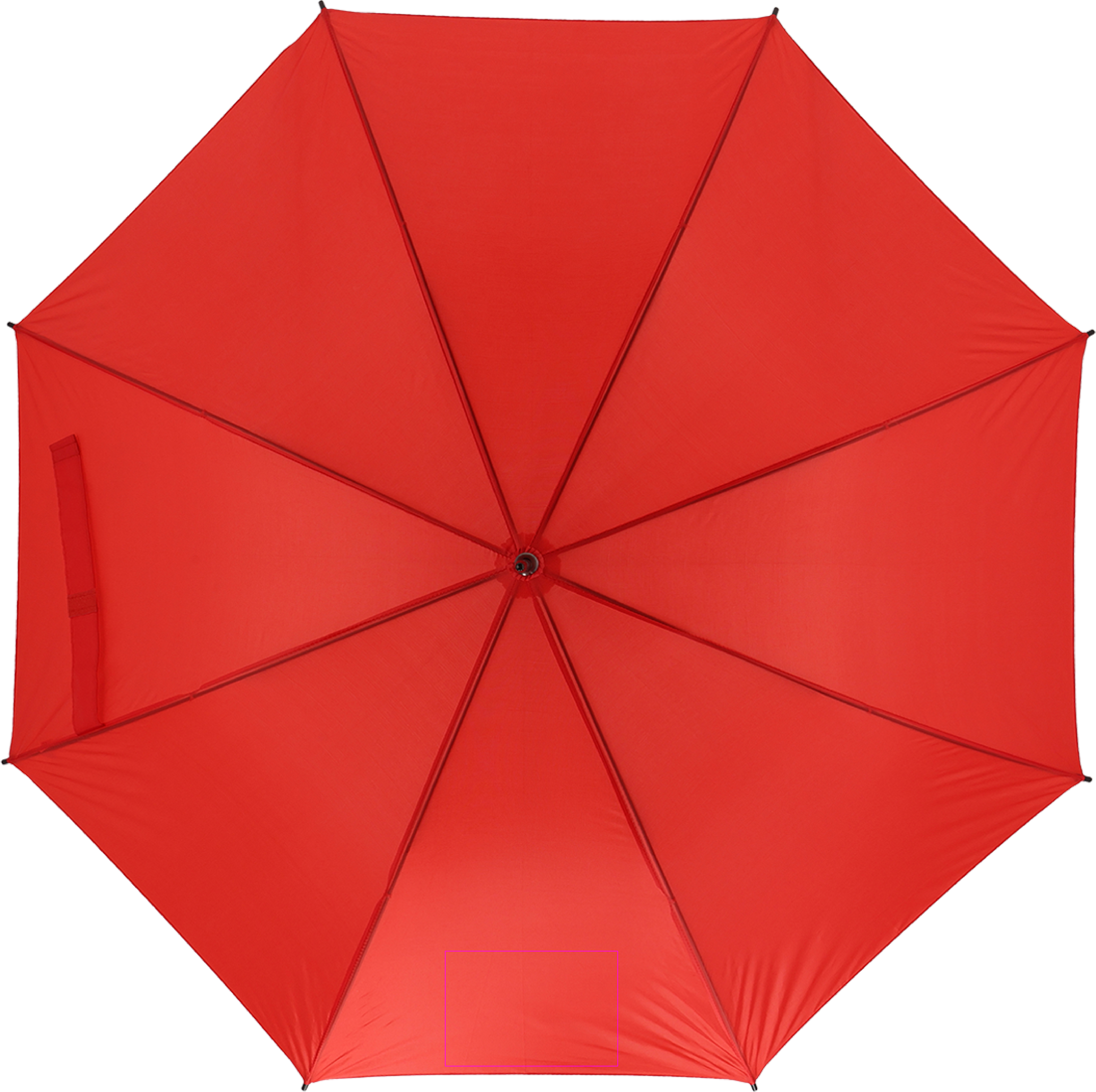 Parasol automatyczny ø100 cm LOUIS