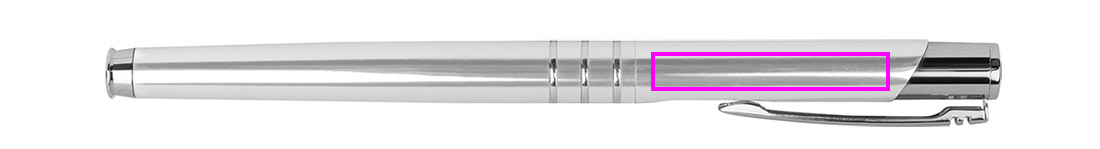 Zestaw piśmienny długopis i pióro kulkowe NORMA