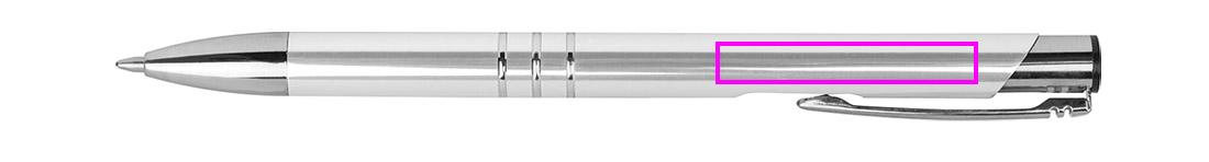 Zestaw piśmienny długopis i pióro kulkowe NORMA