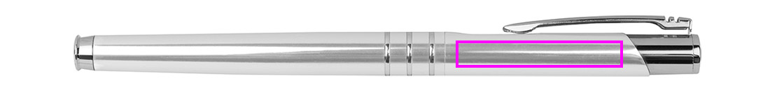 Zestaw piśmienny długopis i pióro kulkowe NORMA