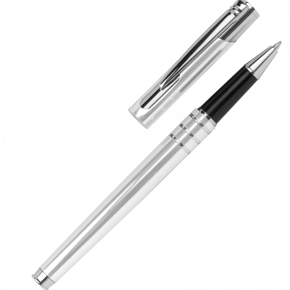 Zestaw piśmienny długopis i pióro kulkowe NORMA