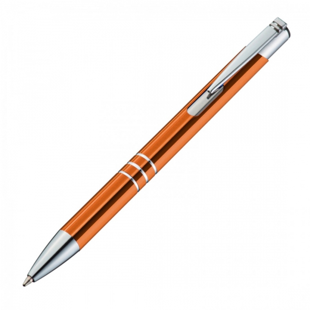 Długopis metalowy ESTEBAN