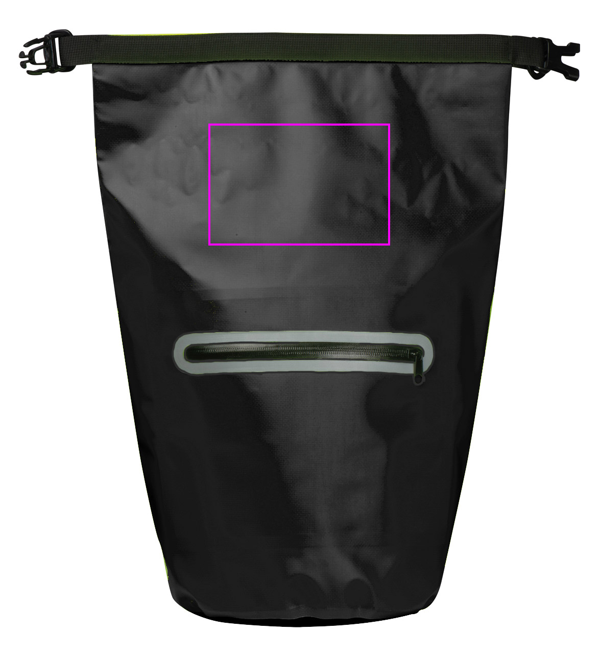 Torba wodoodporna 15l FERNANDO