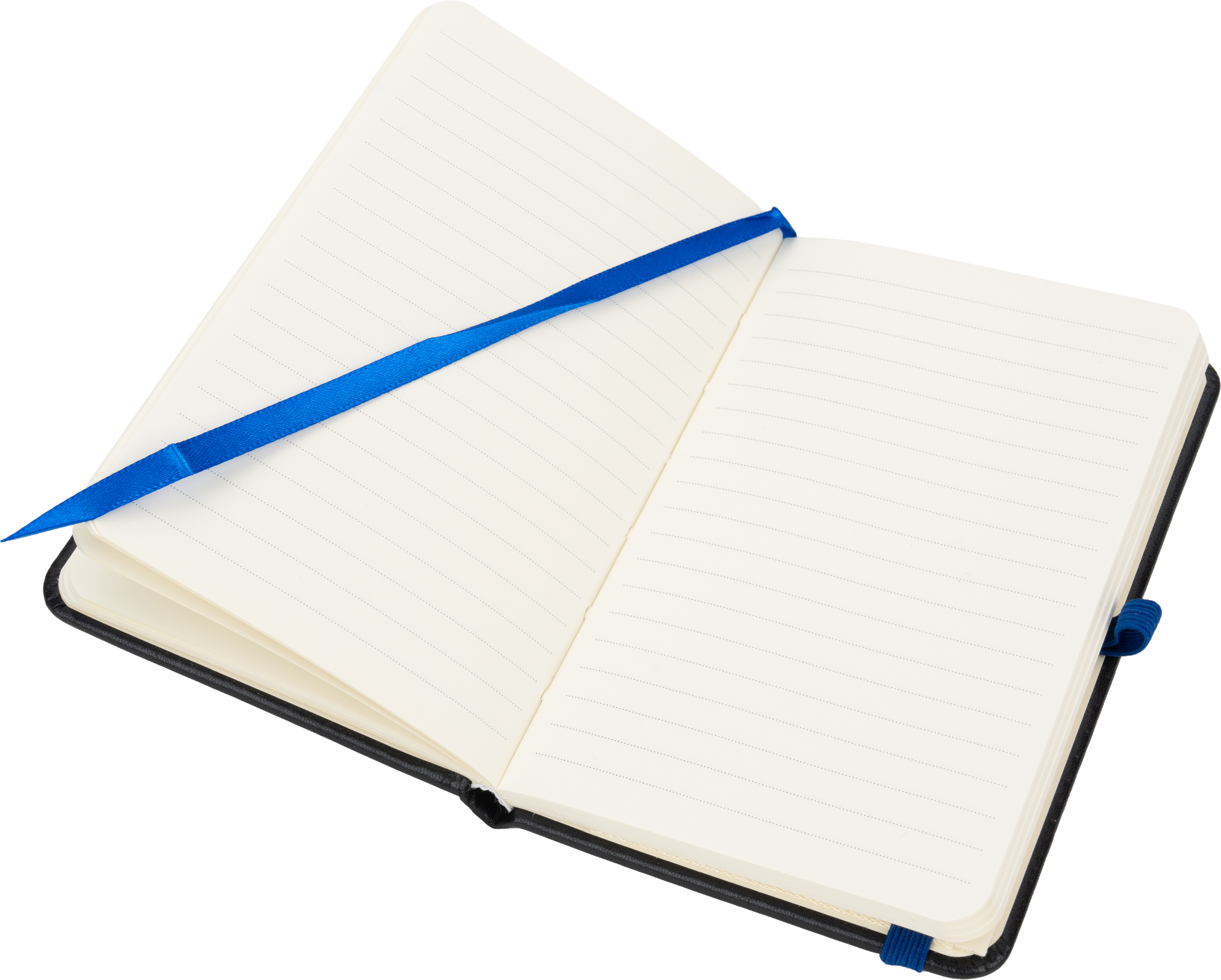 Notatnik A6 w linie ALEX