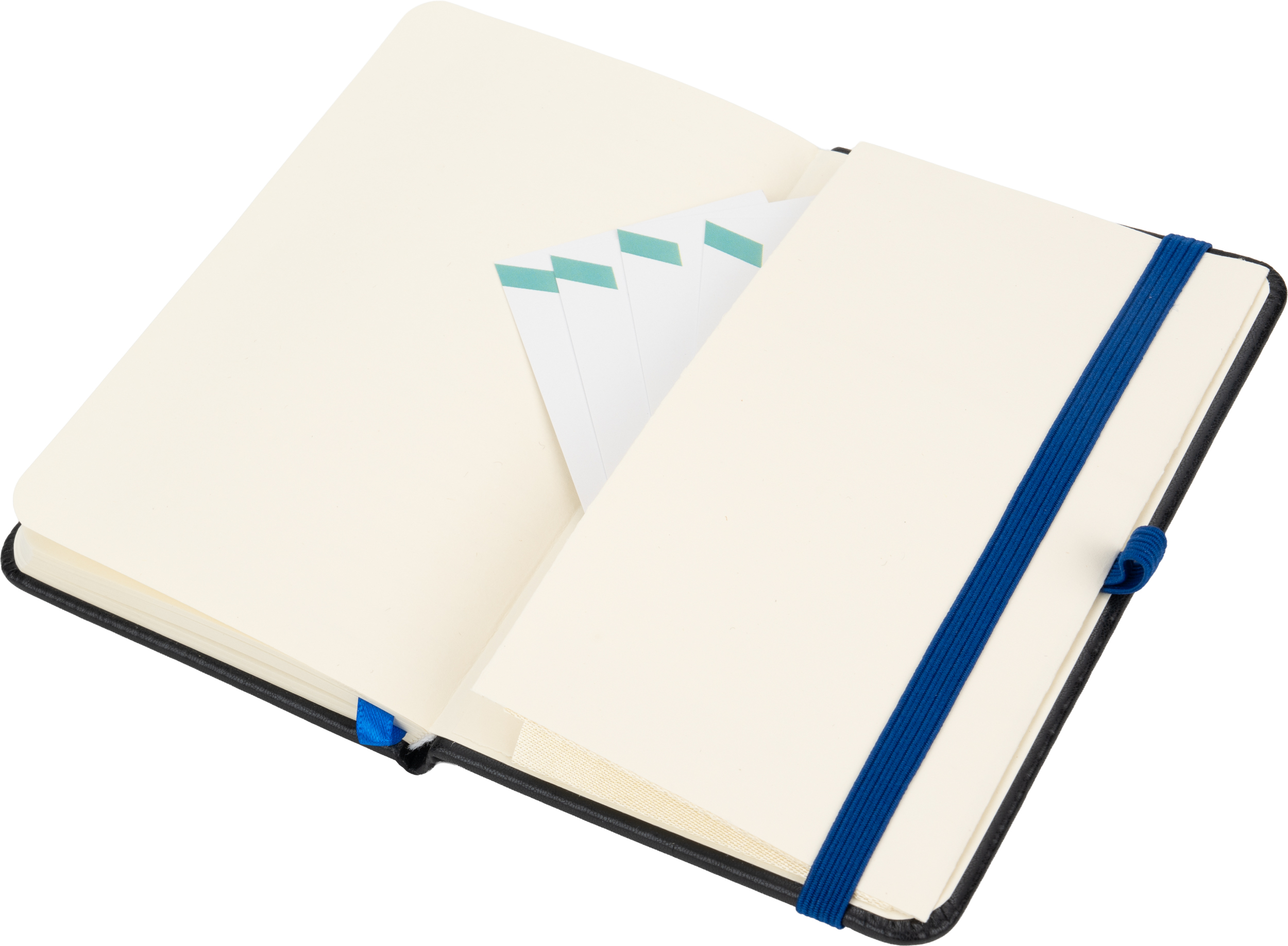 Notatnik A6 w linie ALEX