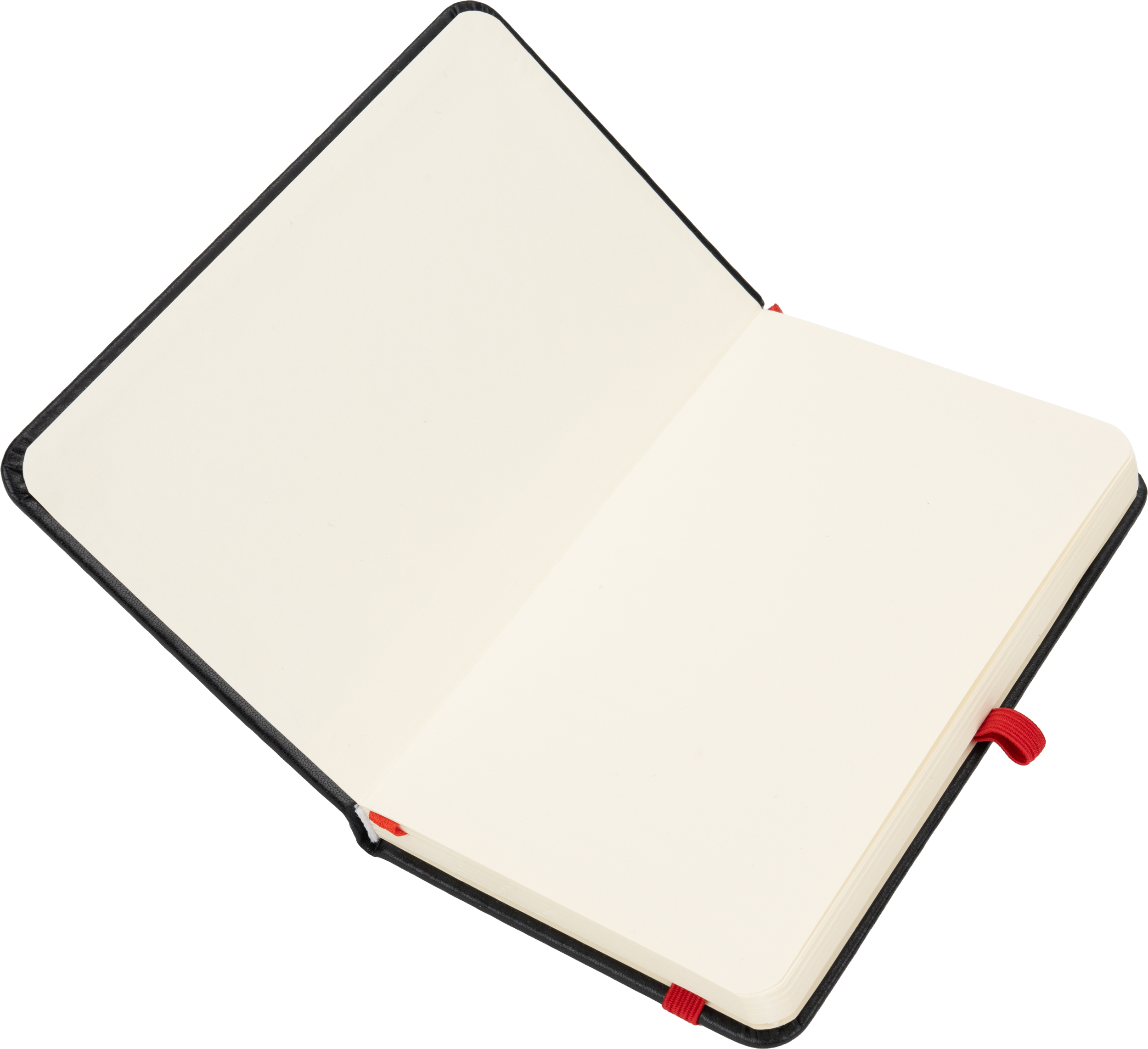 Notatnik A6 w linie ALEX