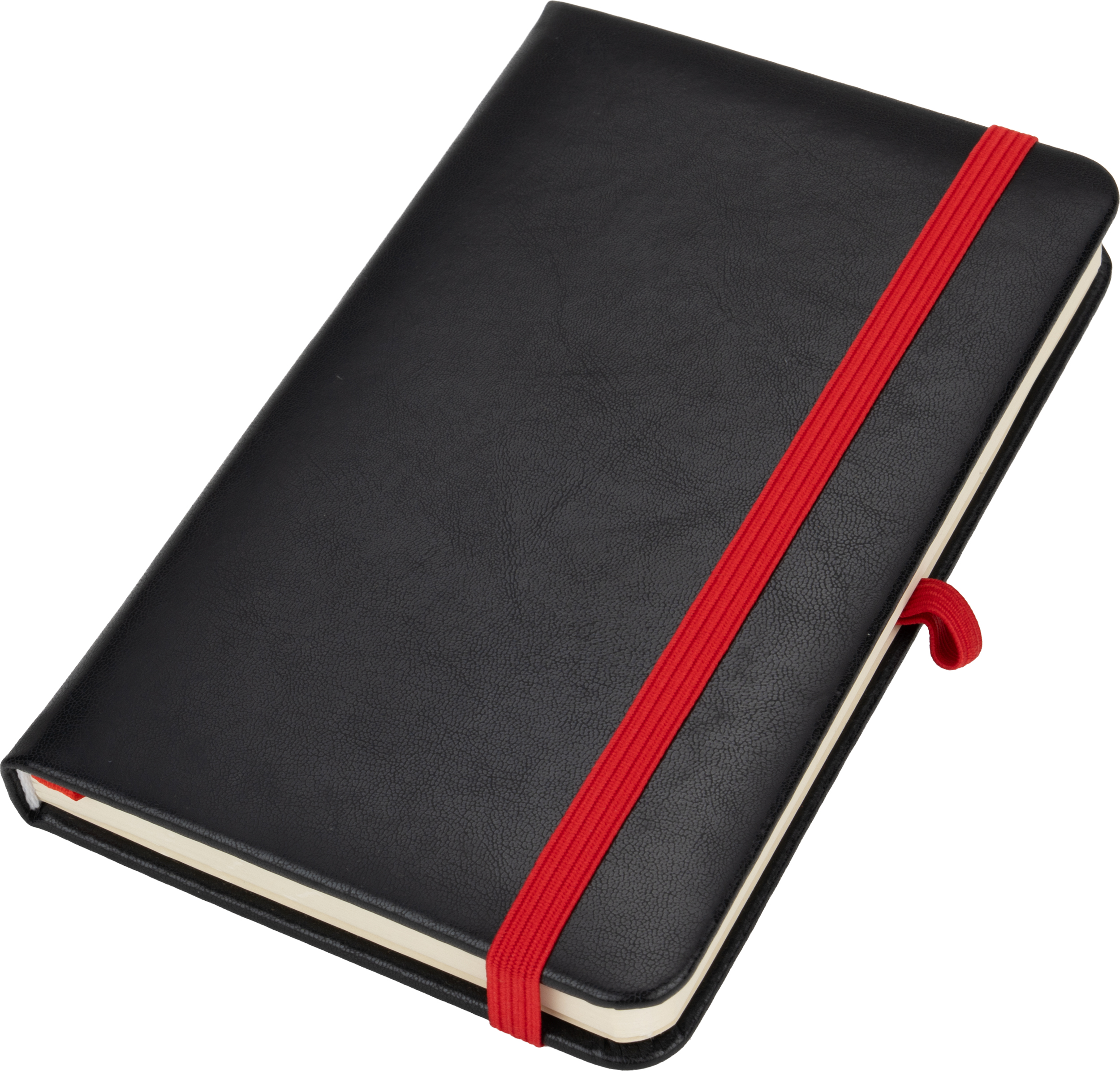 Notatnik A6 w linie ALEX