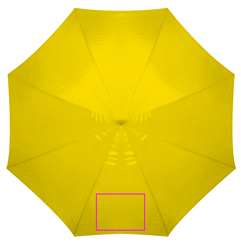 Parasol automatyczny ø100 cm