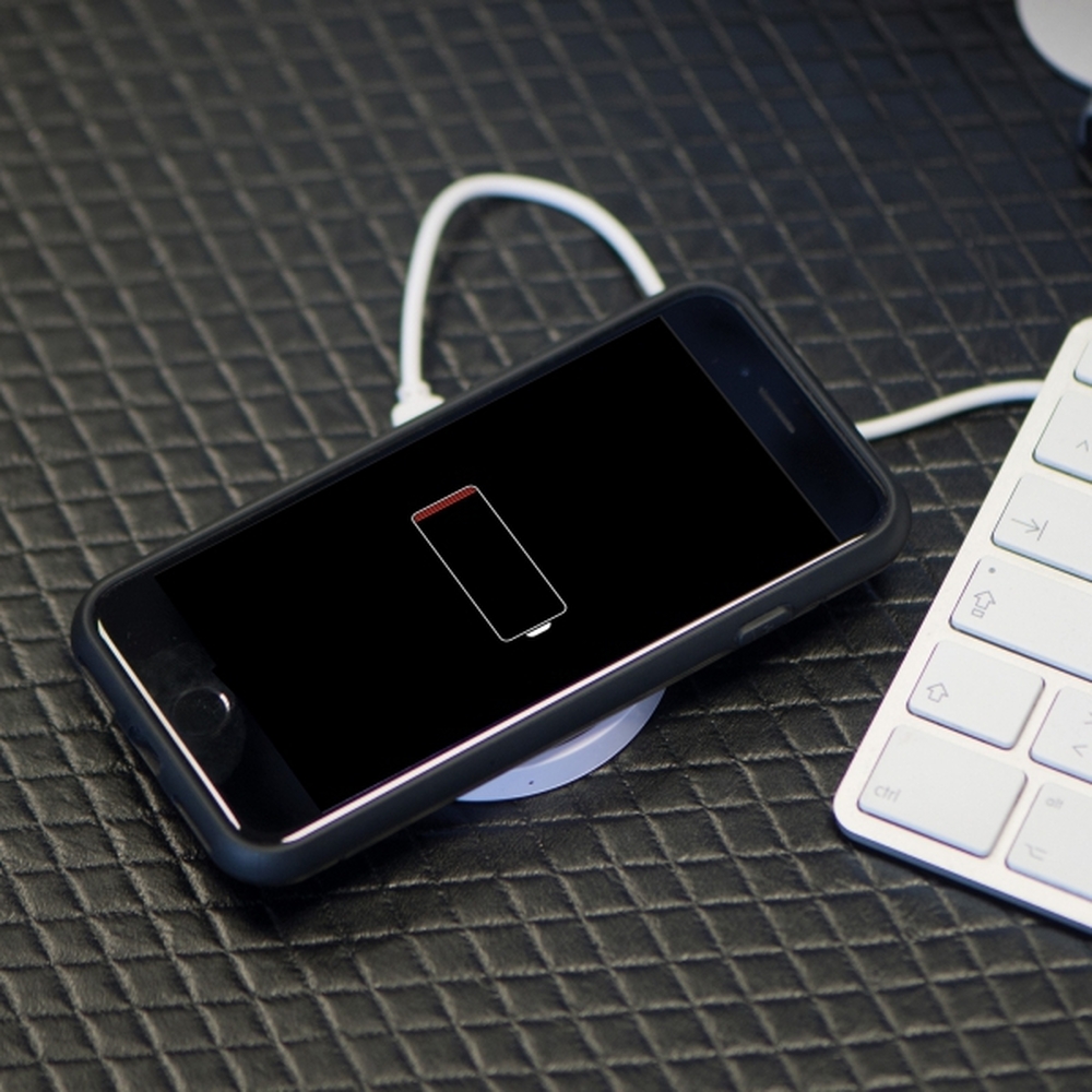 Ładowarka indukcyjna OKSANA