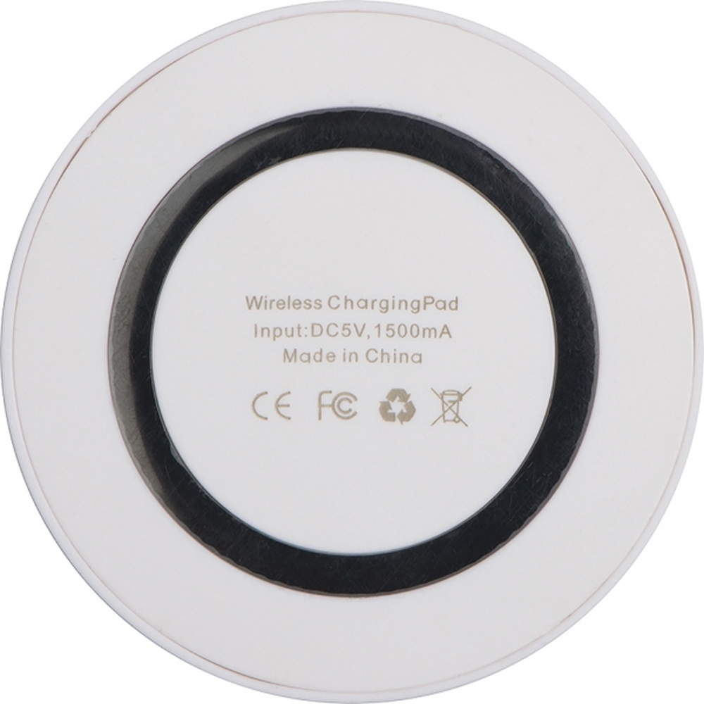 Ładowarka indukcyjna OKSANA