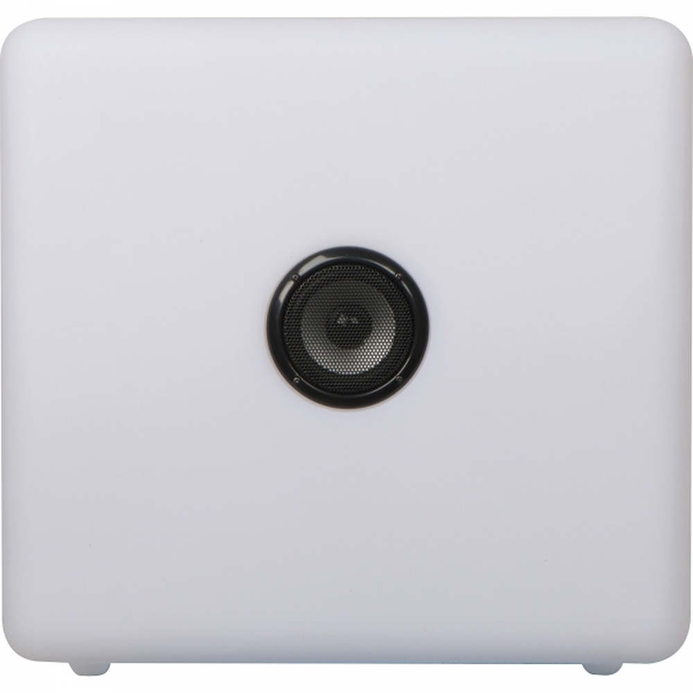 Głośnik bluetooth świecący XXL DONATO