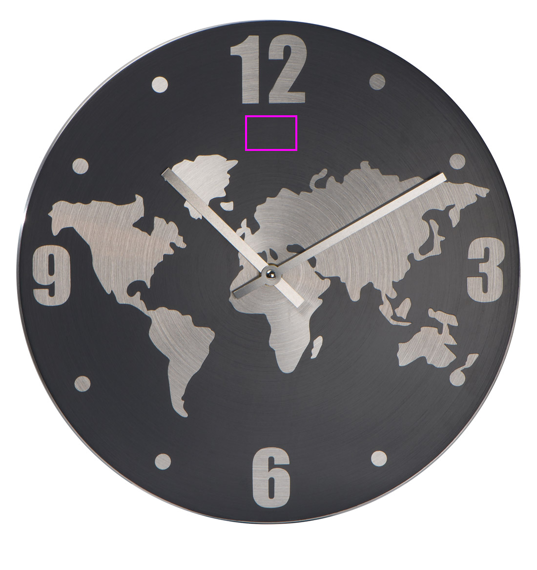 Zegar ścienny BALTAZAR