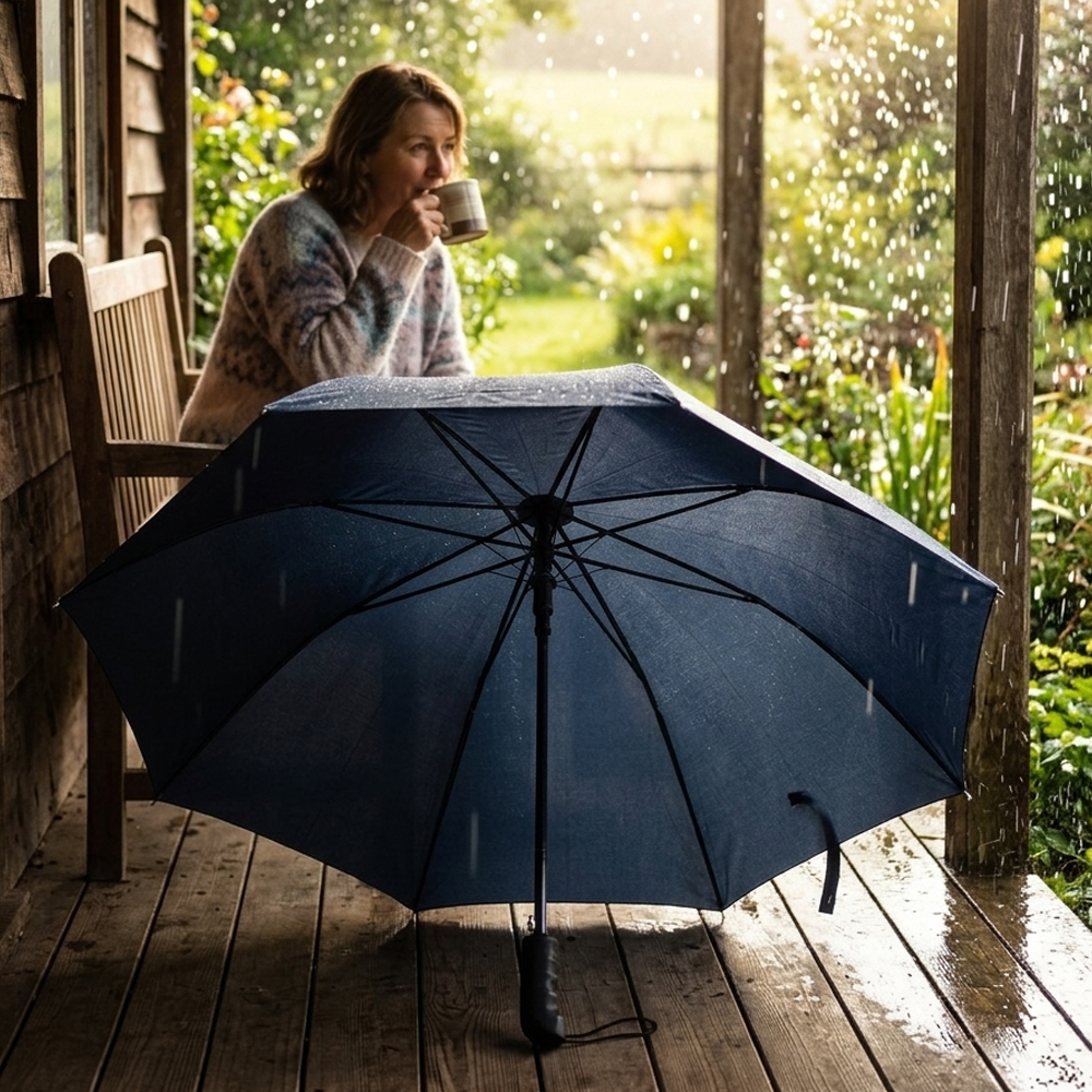 Parasol automatyczny ø103 cm MASSIMO