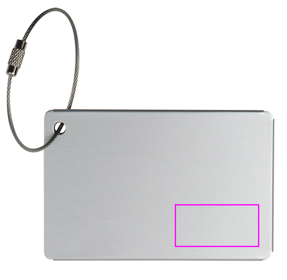 Narzędzie wielofunkcyjne karta survivalowa BENNO