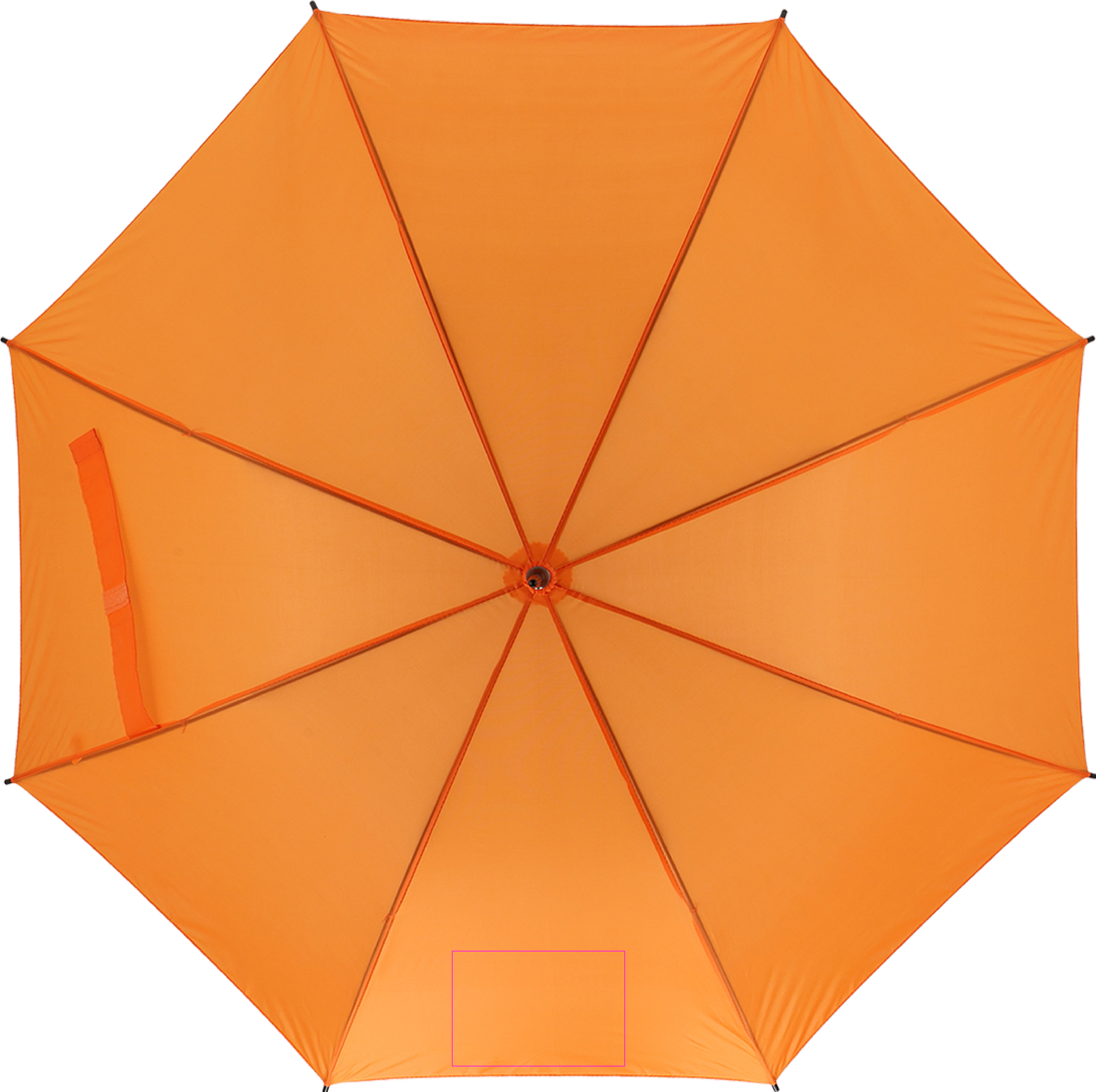 Parasol automatyczny ø100 cm LOUIS