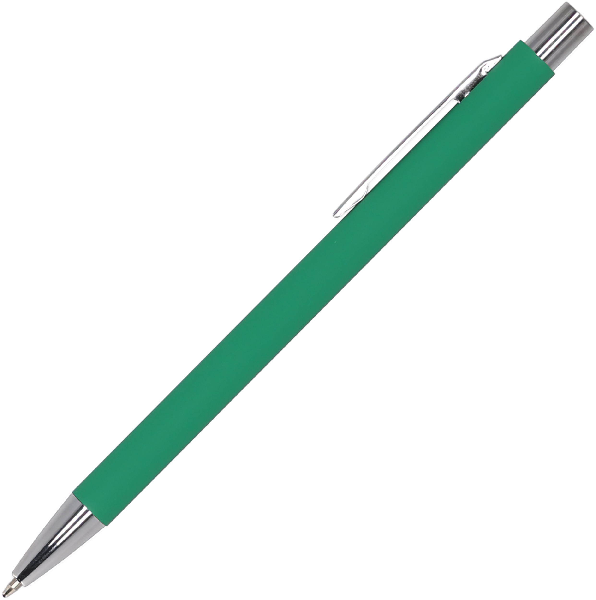 Długopis metalowy soft touch GIORGIO
