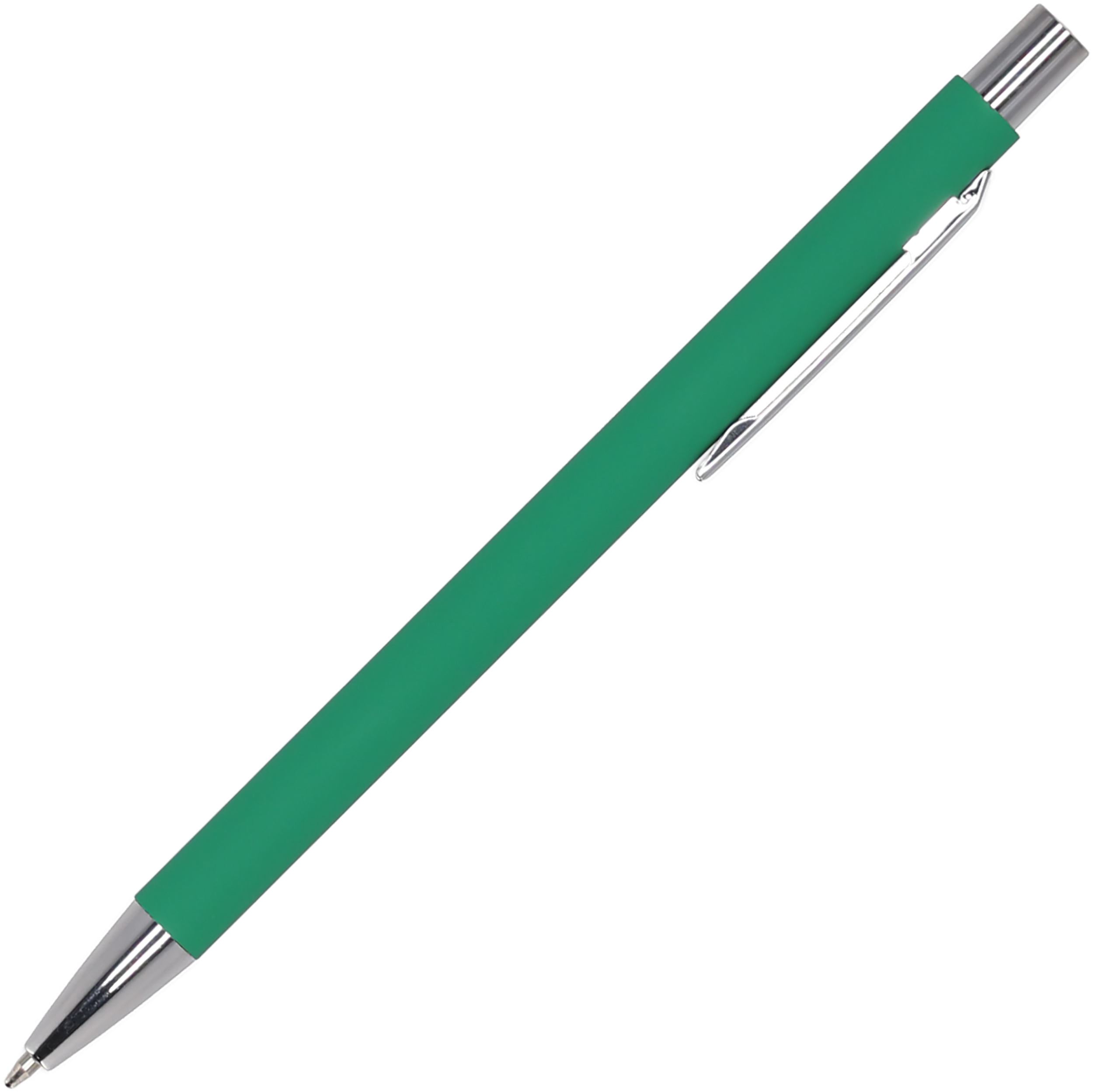 Długopis metalowy soft touch GIORGIO
