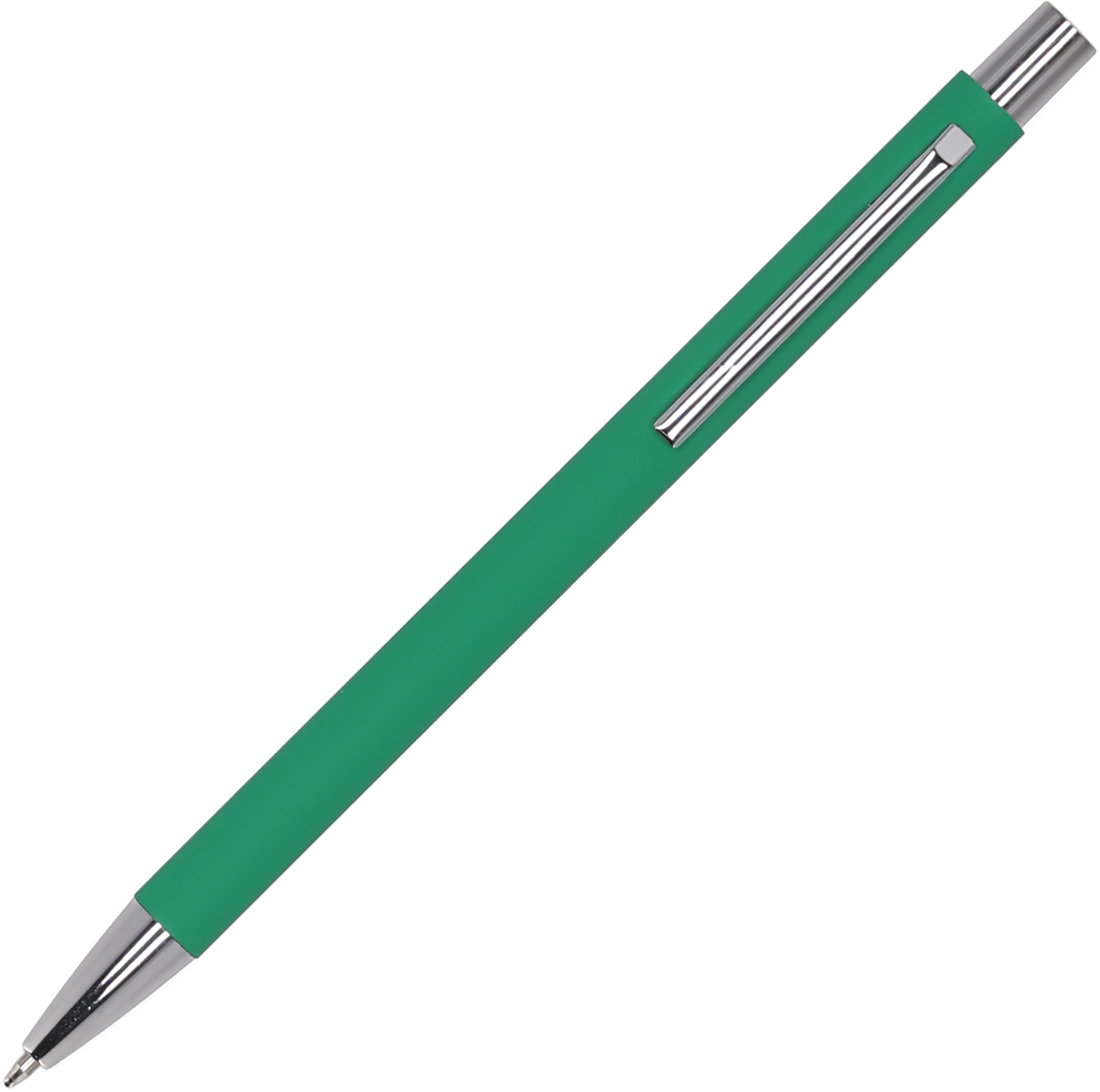 Długopis metalowy soft touch GIORGIO