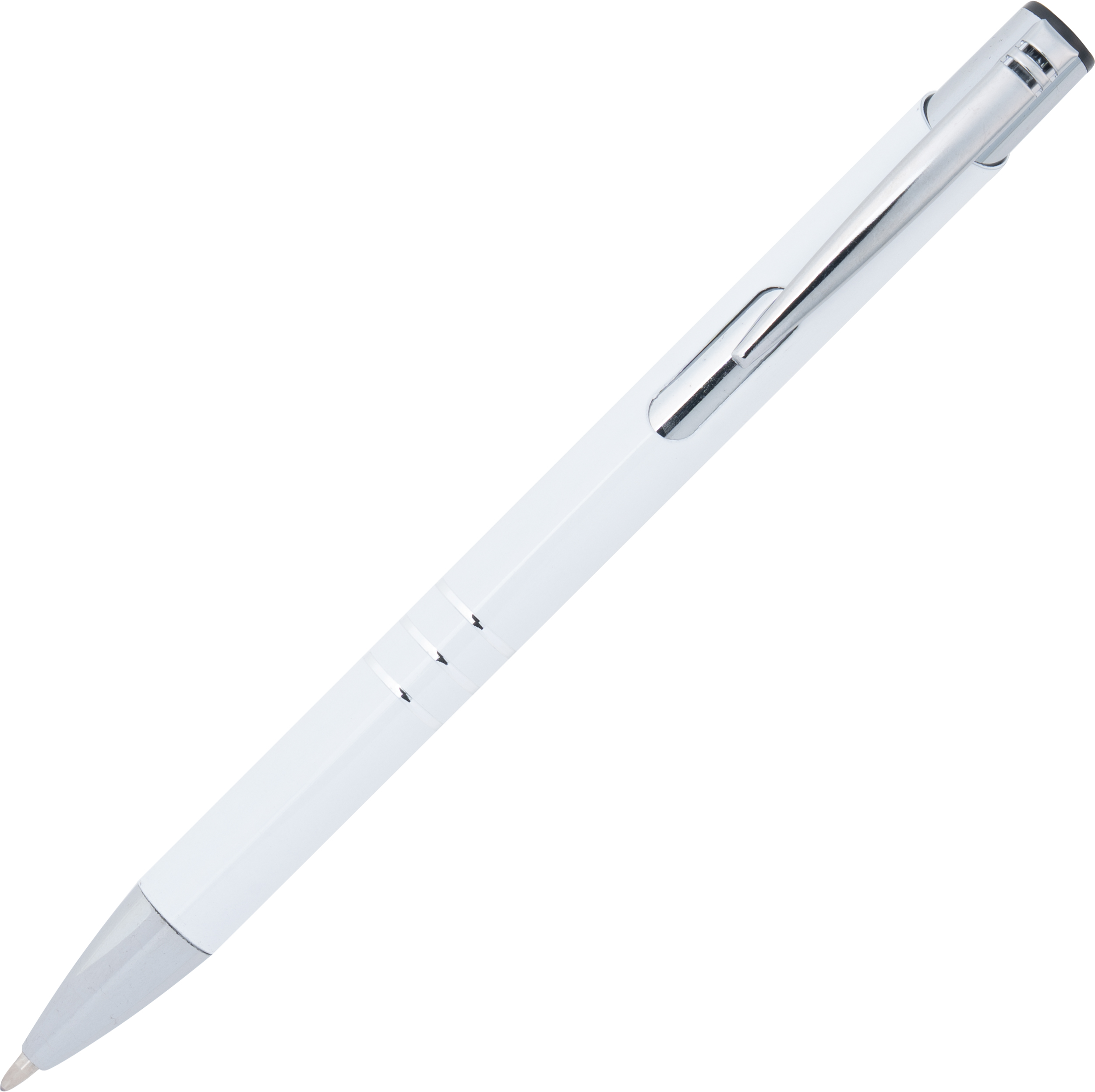 Długopis metalowy KILIAN