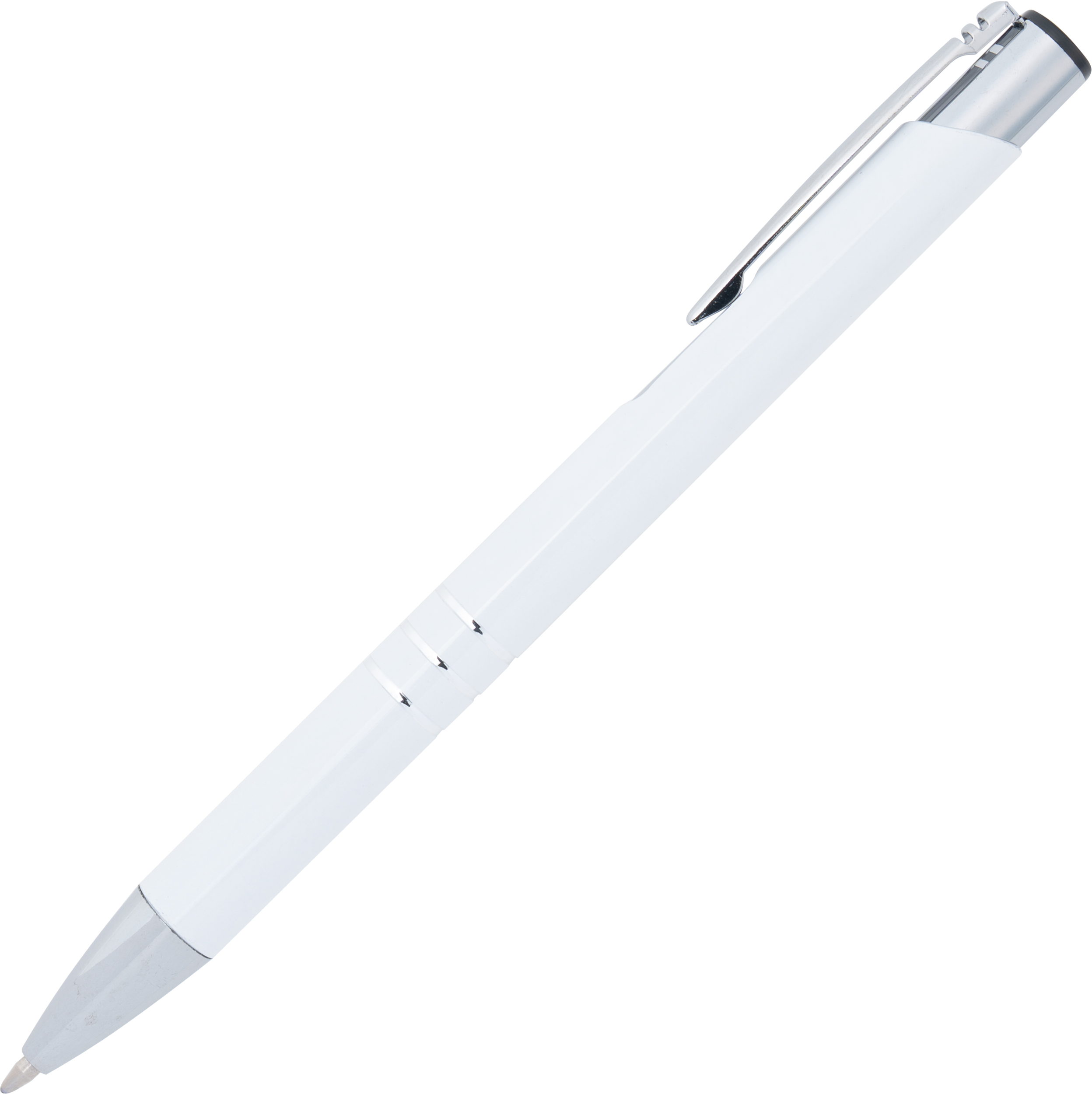 Długopis metalowy KILIAN