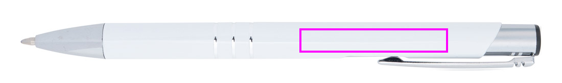 Długopis metalowy KILIAN