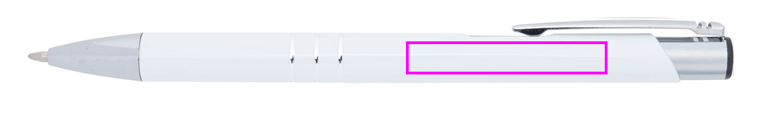 Długopis metalowy KILIAN