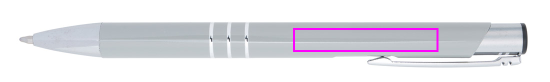 Długopis metalowy KILIAN