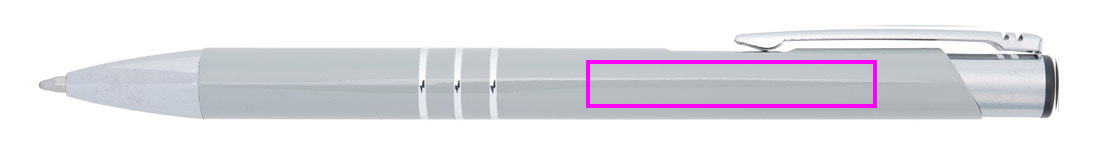 Długopis metalowy KILIAN