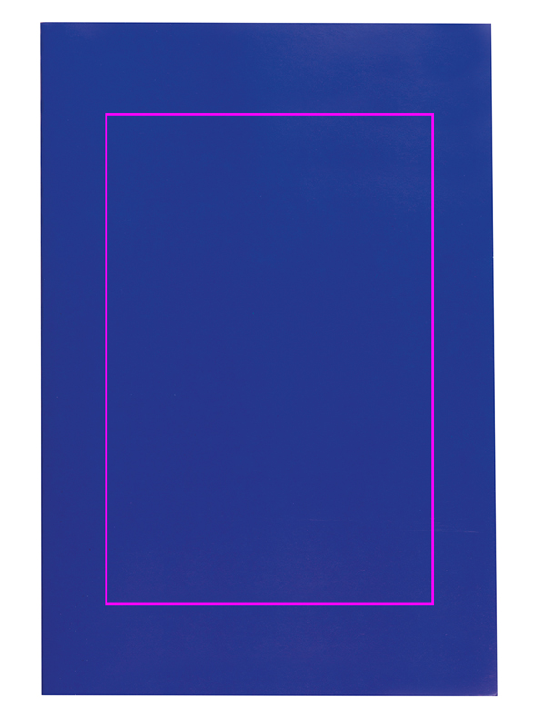 Notatnik A5 w kratkę SILAS