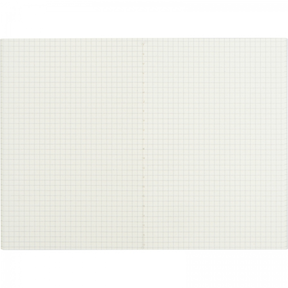 Notatnik A5 w kratkę SILAS