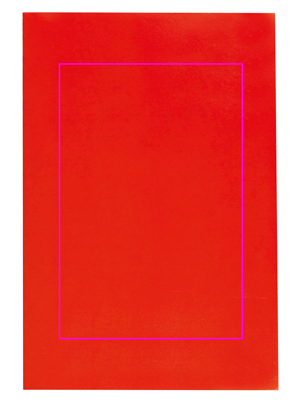 Notatnik A5 w kratkę SILAS