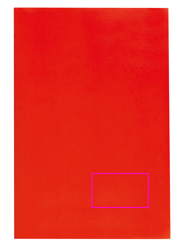 Notatnik A5 w kratkę SILAS