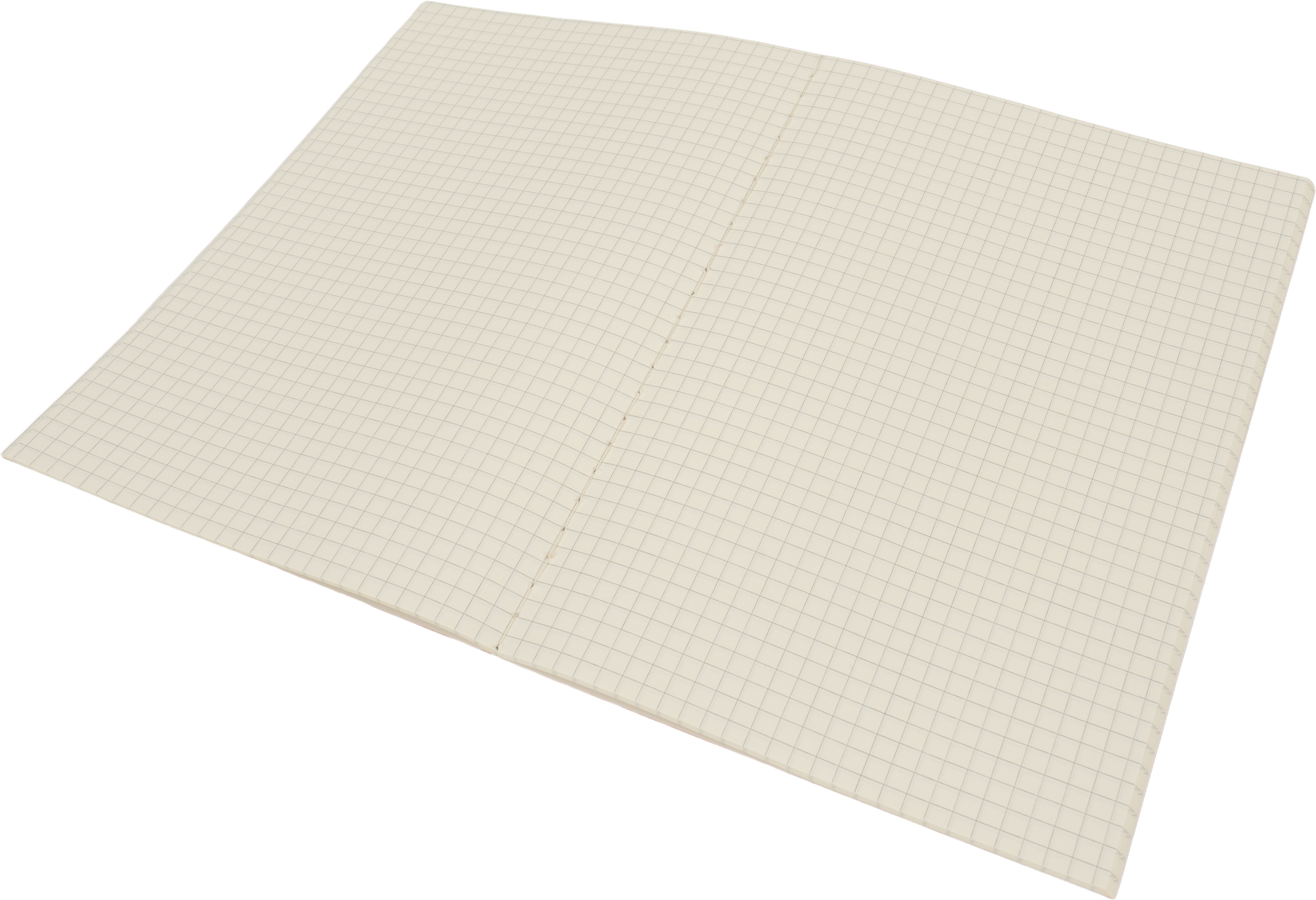 Notatnik A5 w kratkę SILAS