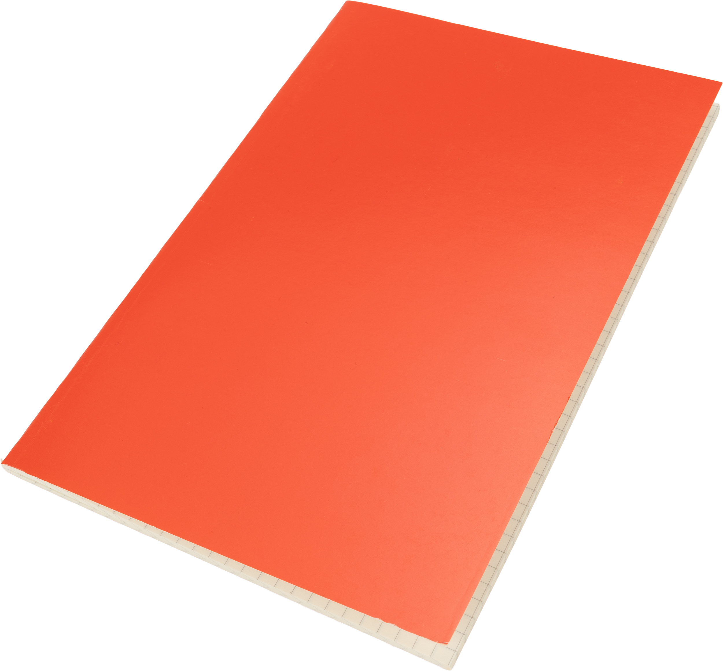 Notatnik A5 w kratkę SILAS