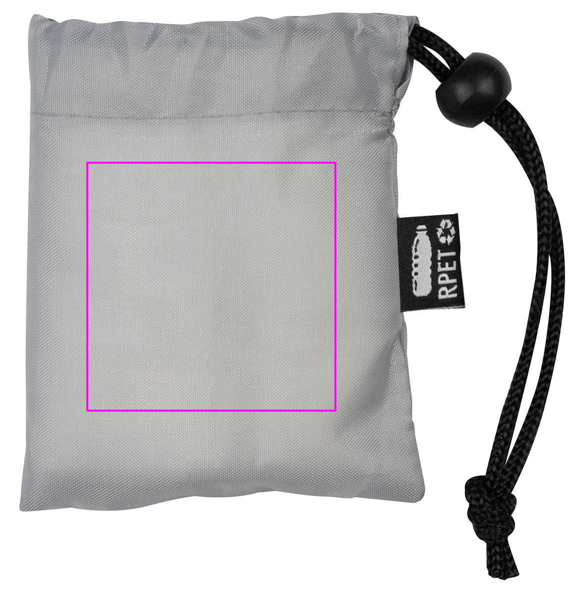 Ponczo przeciwdeszczowe RPET GEORG