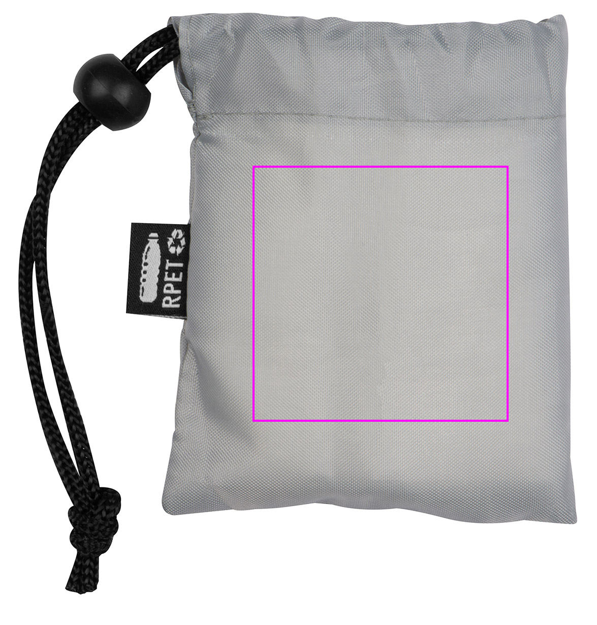 Ponczo przeciwdeszczowe RPET GEORG