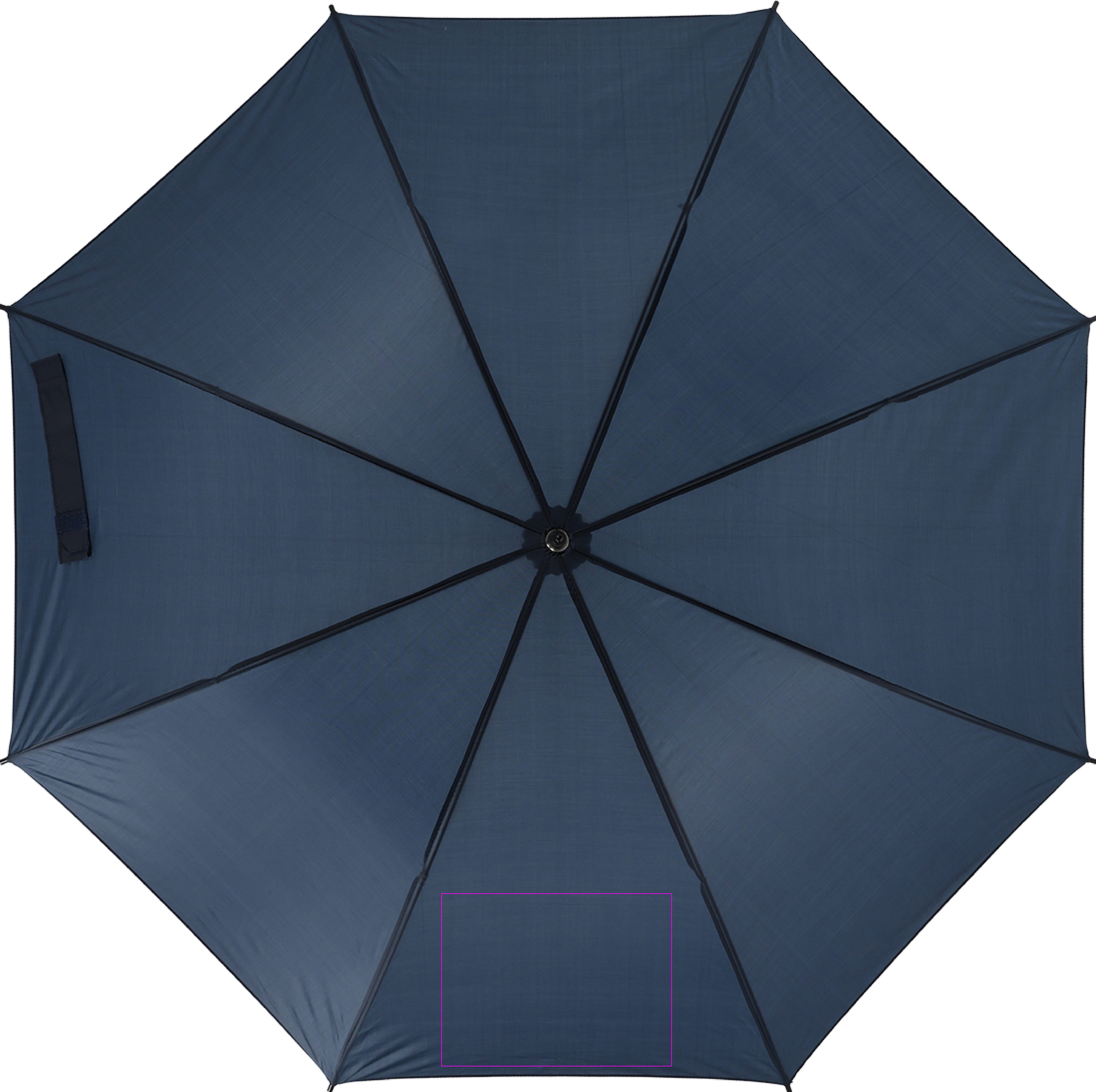 Parasol automatyczny ø100 cm LOUIS