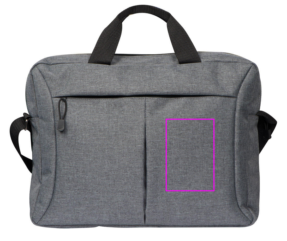 Torba na laptopa 14.1 cala IWAN