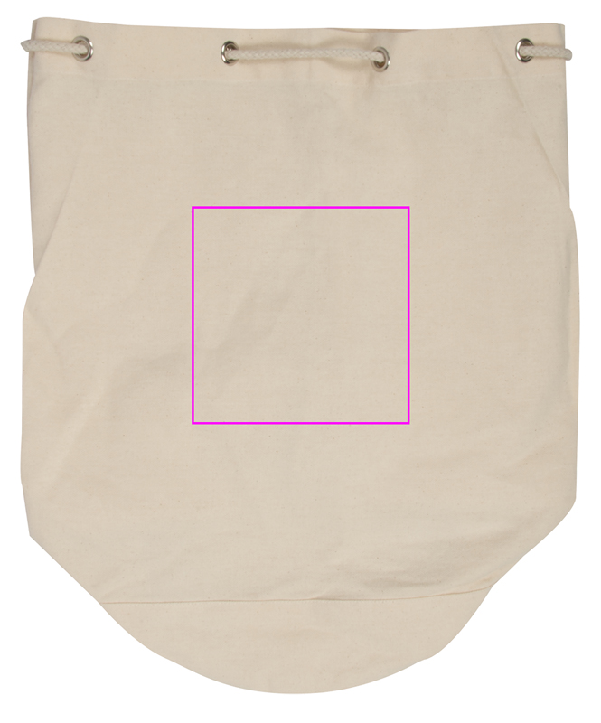 Worek bawełniany 220 g/m2 ANTONIA