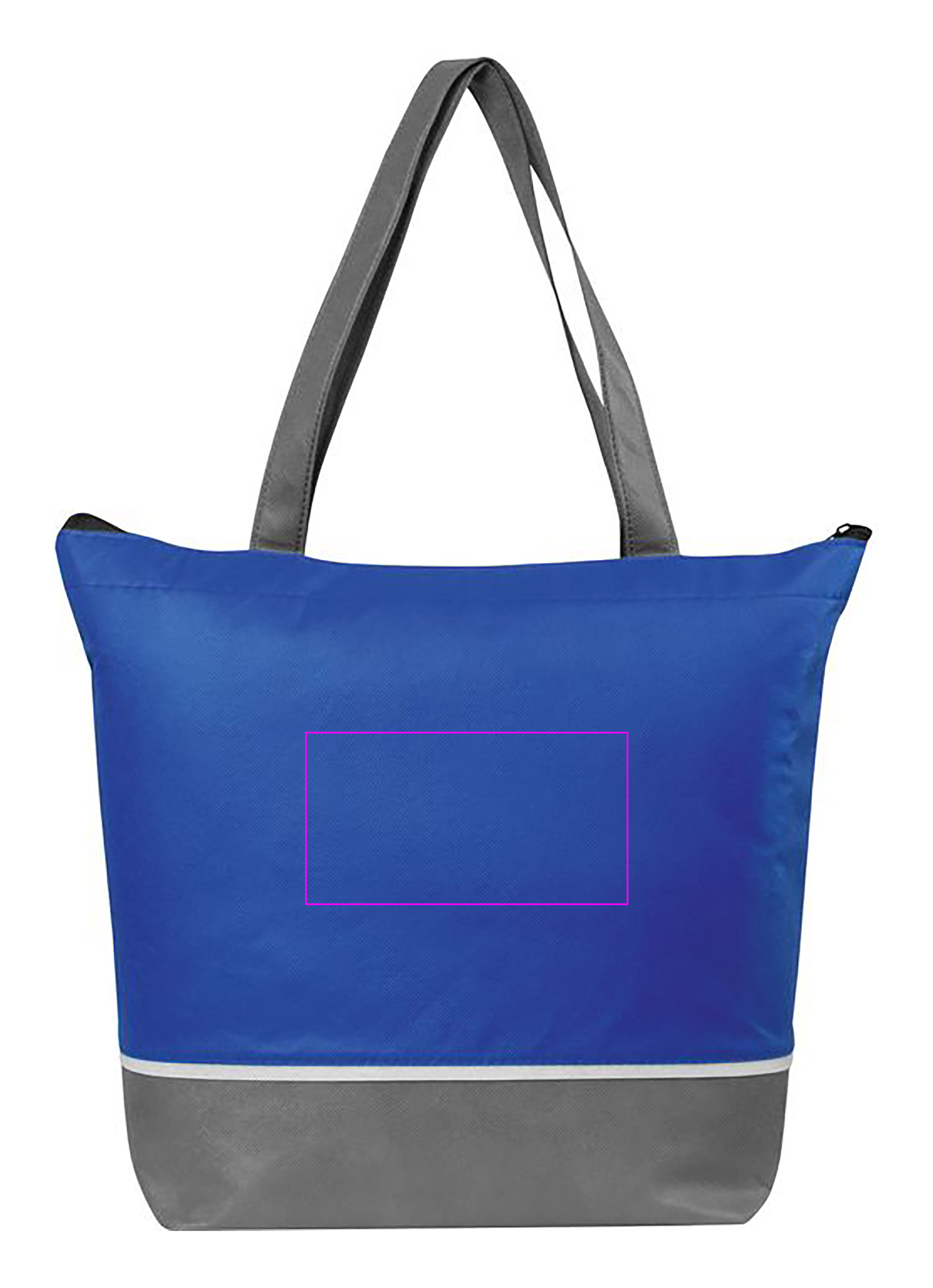 Torba termiczna non woven THEO