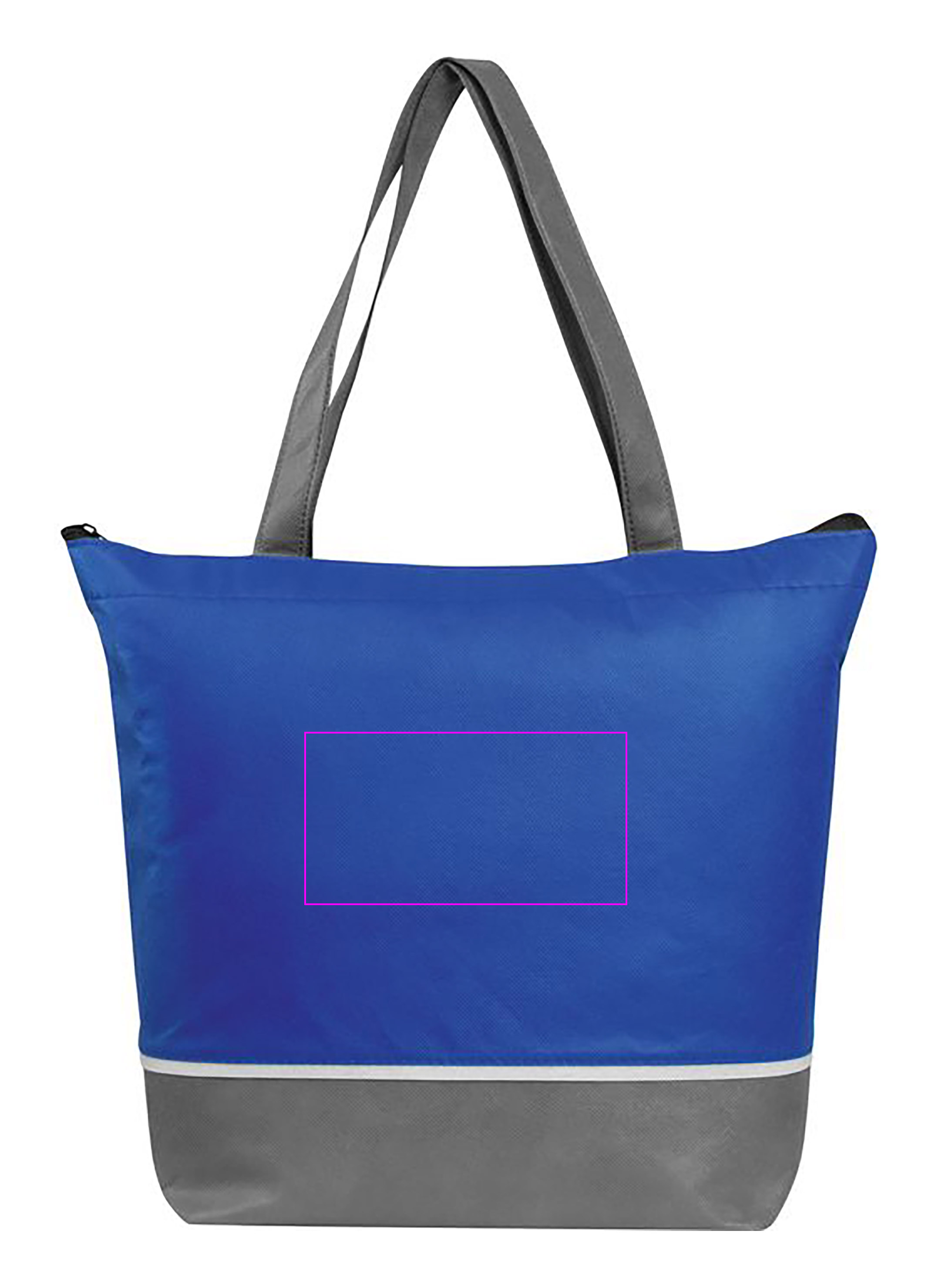 Torba termiczna non woven THEO