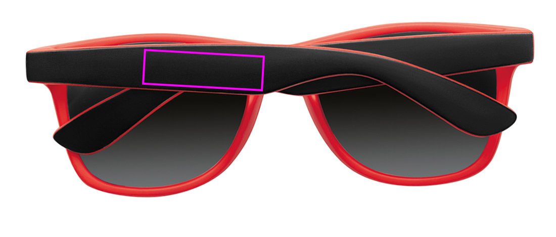 Okulary przeciwsłoneczne UV400 ILONA