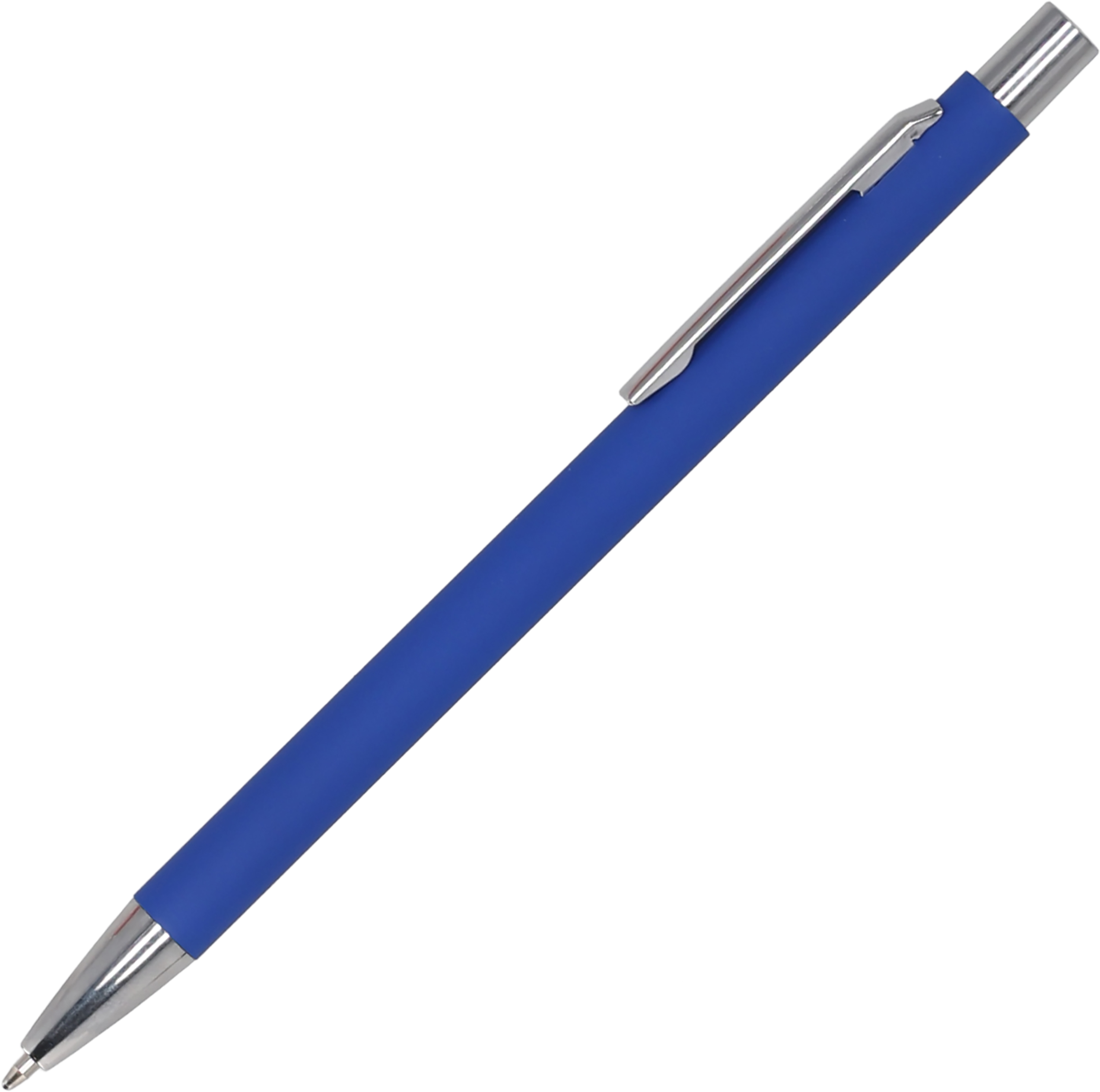 Długopis metalowy soft touch GIORGIO