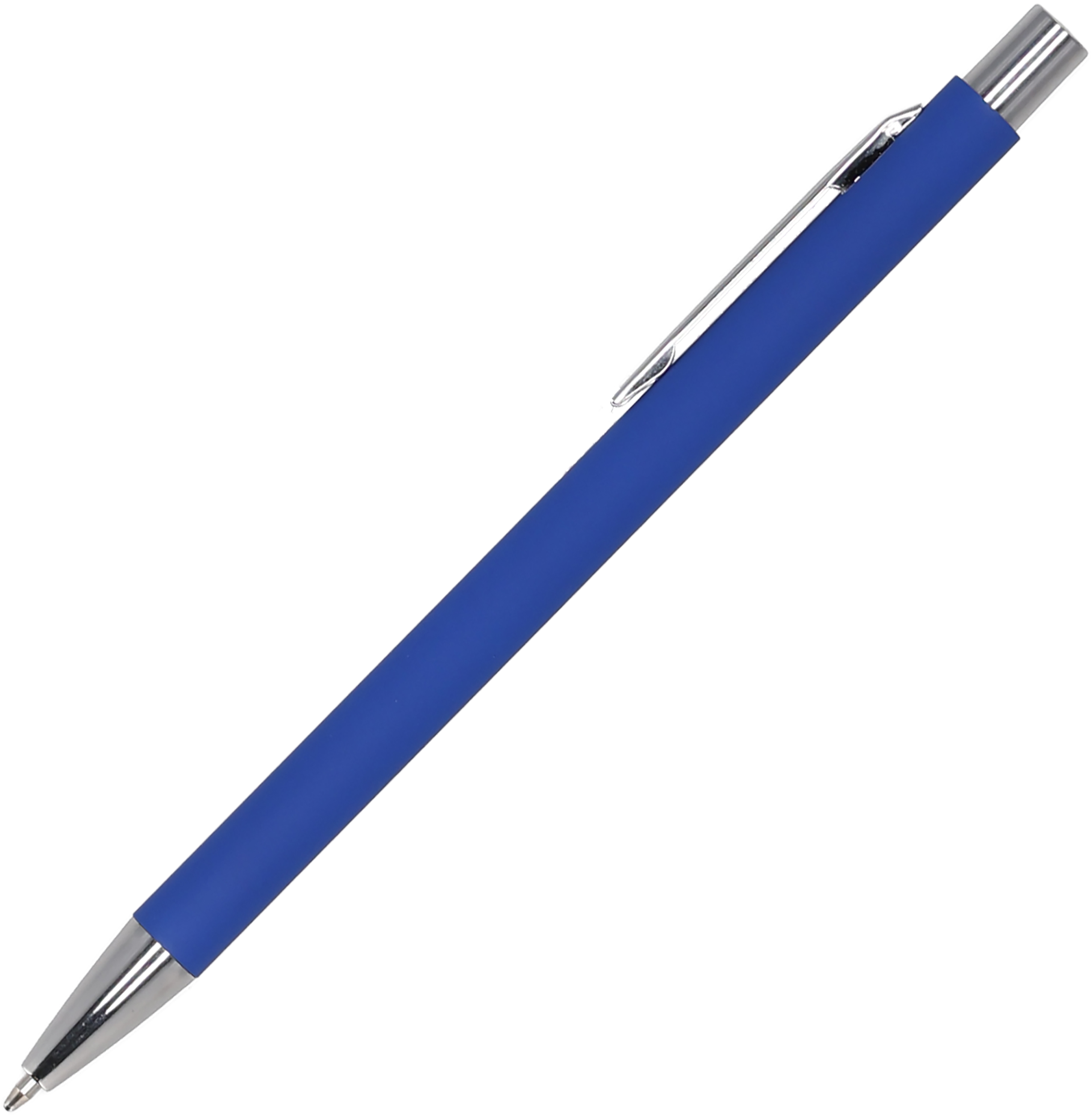 Długopis metalowy soft touch GIORGIO